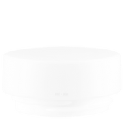 FLAT OPAL GLASS 85mm - DYKE & DEAN